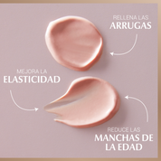 Eucerin Hyaluron-Filler + Elasticity Rosé Recarga Serum Facial