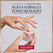 Eucerin Hyaluron-Filler + Elasticity Rosé Recarga Serum Facial