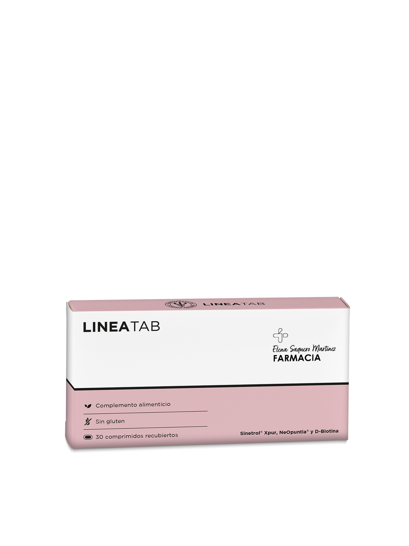 LineaTab 30 comp