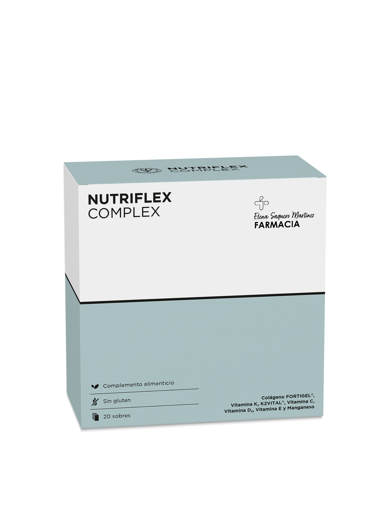 Nutriflex Complex 20 sobres