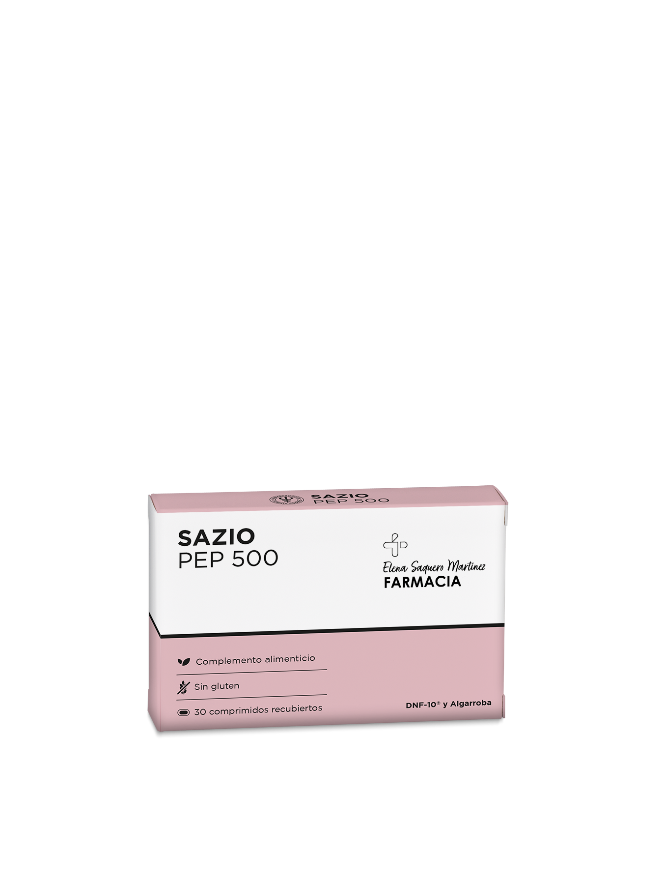 Sazio Pep 500 30 comp