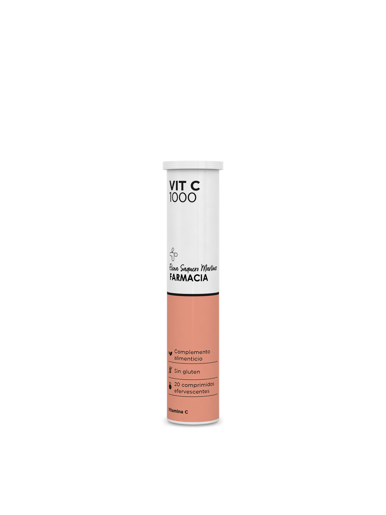 Vit C 1000 20 comp