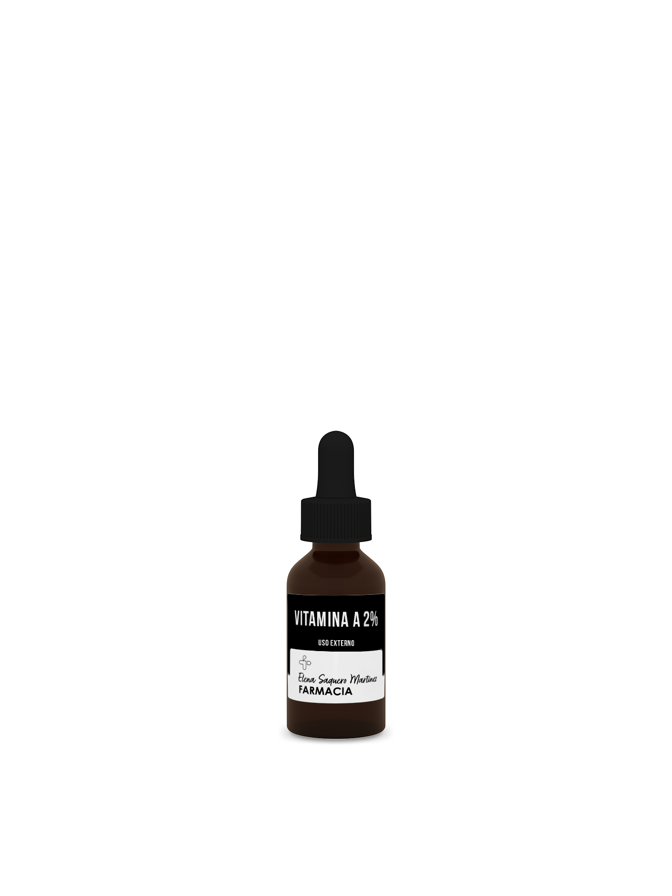 Vitamina A 2%