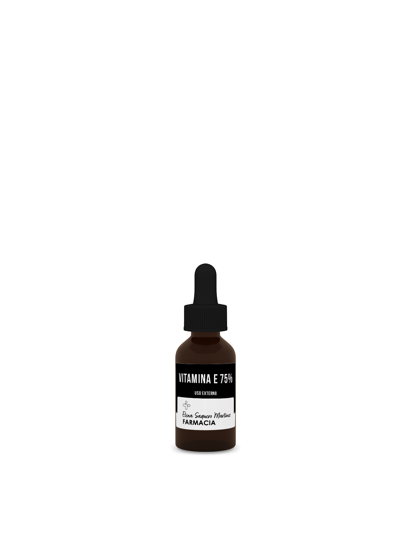 Vitamina E 75%