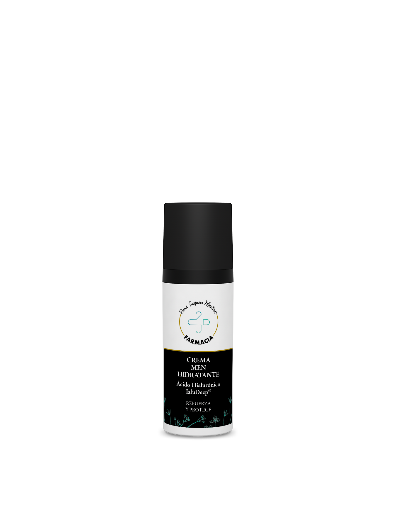 Crema Men Hidratante