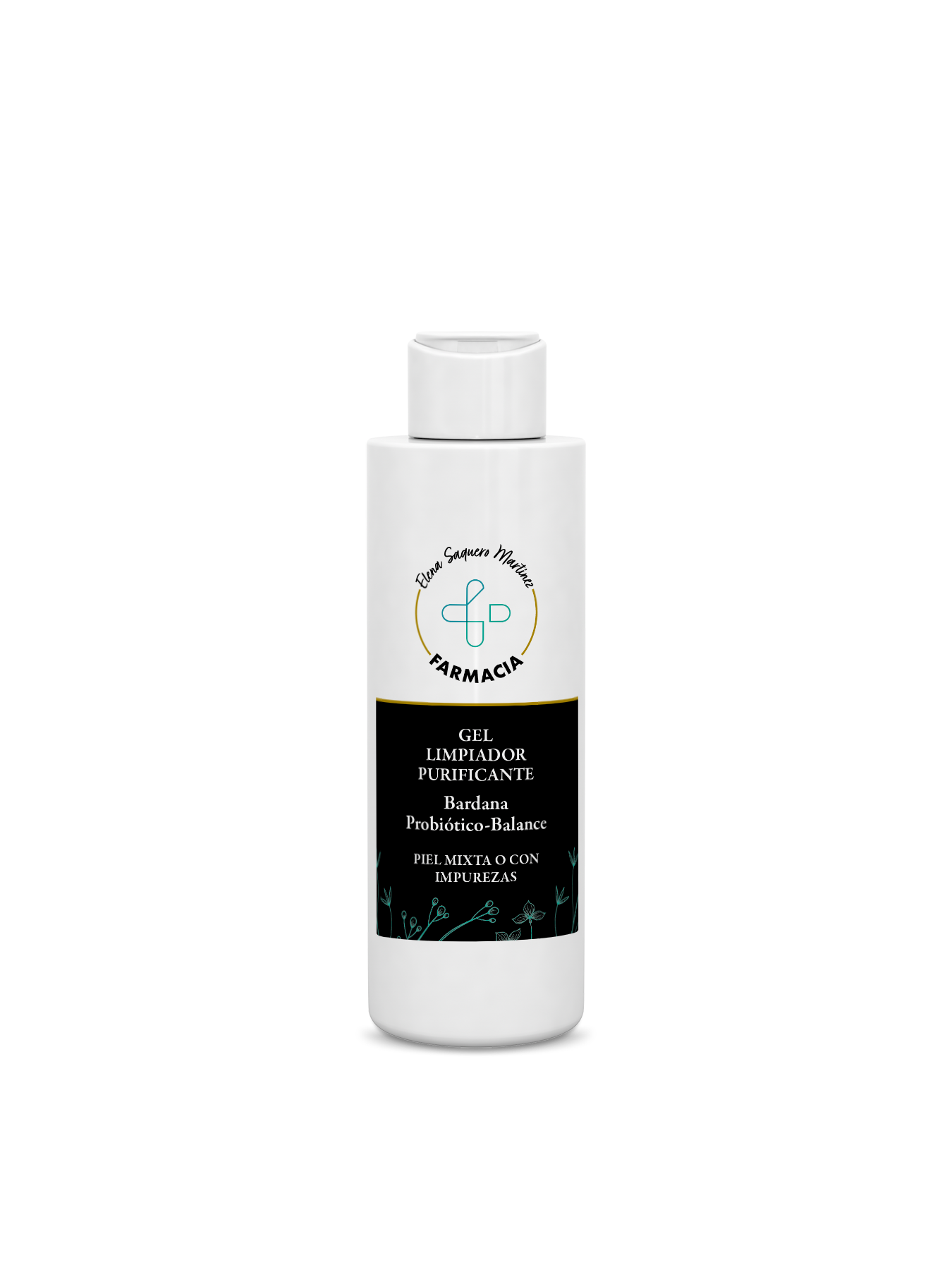 Gel Limpiador Purificante