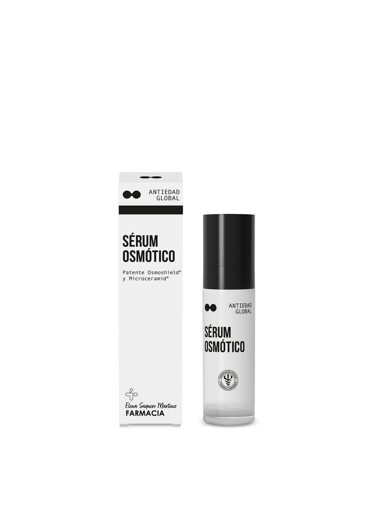 Sérum Osmótico