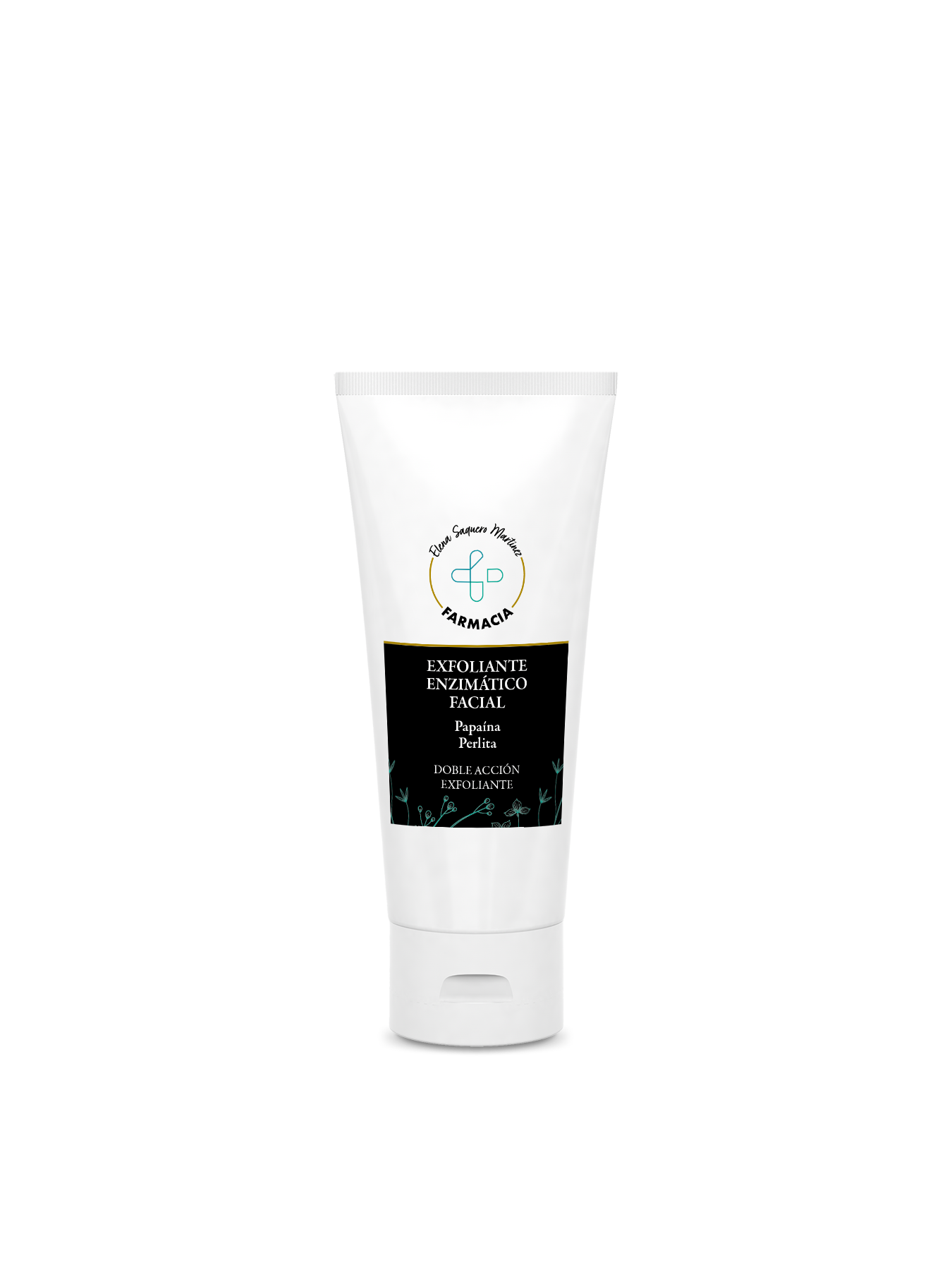 Exfoliante Enzimático Facial
