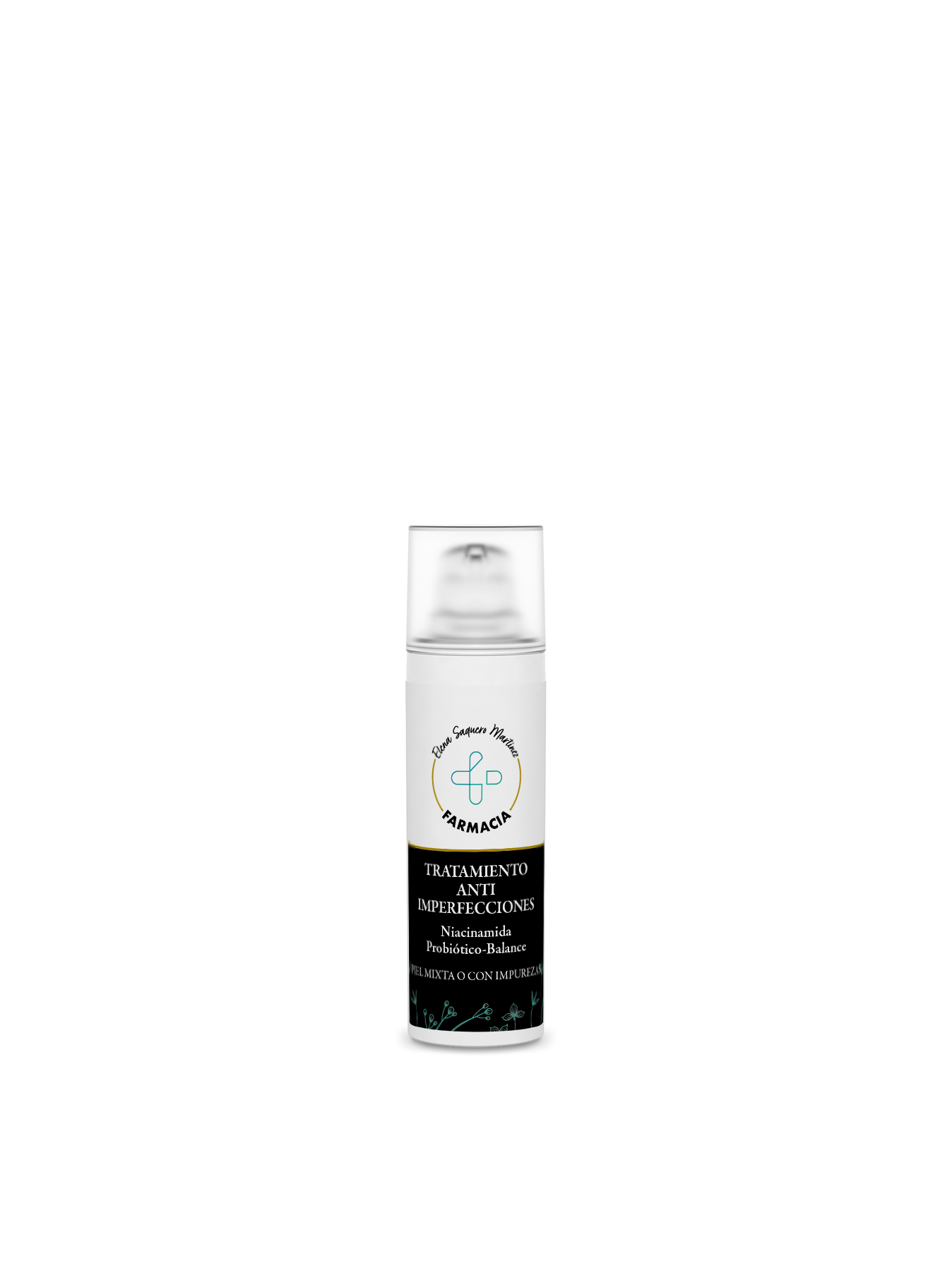 Tratamiento Anti Imperfecciones