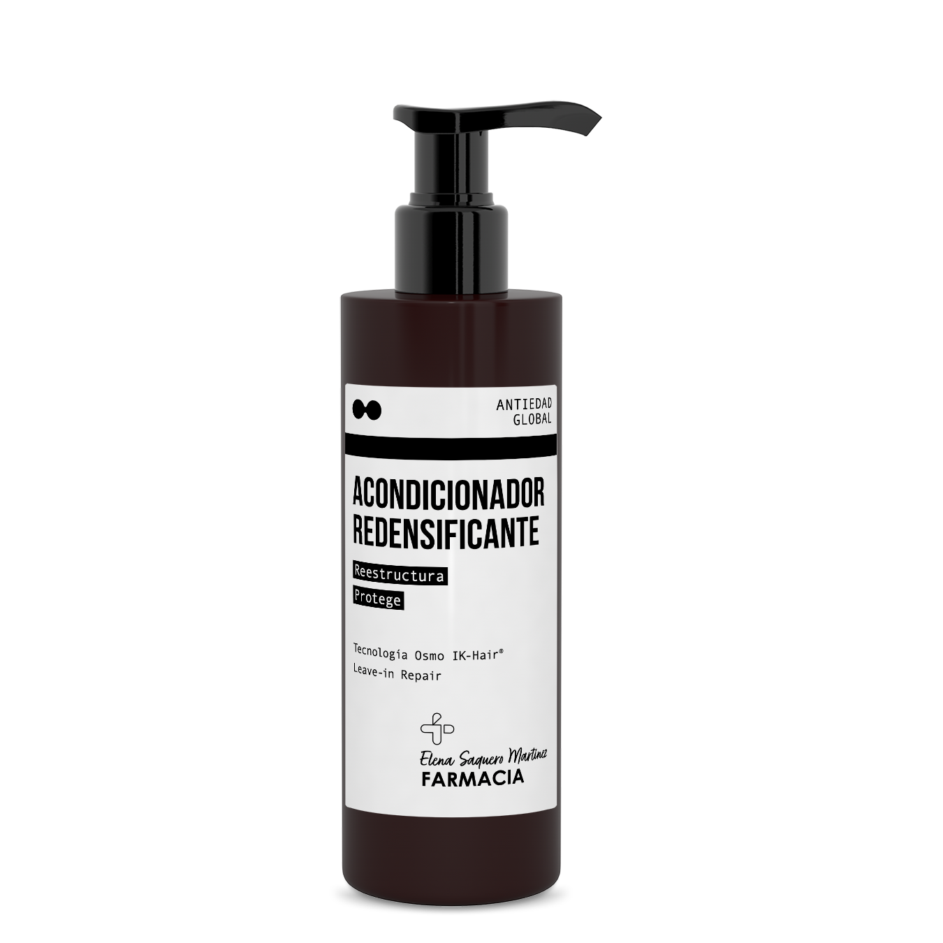 Acondicionador Redensificante 190ml