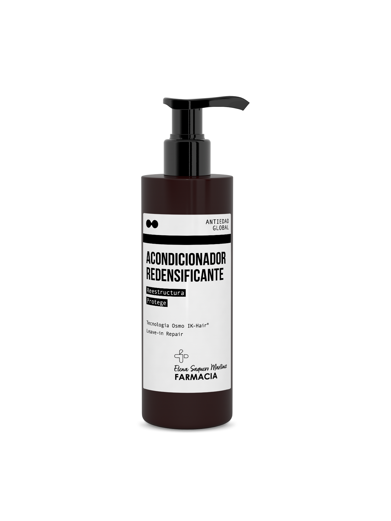 Acondicionador Redensificante 190ml
