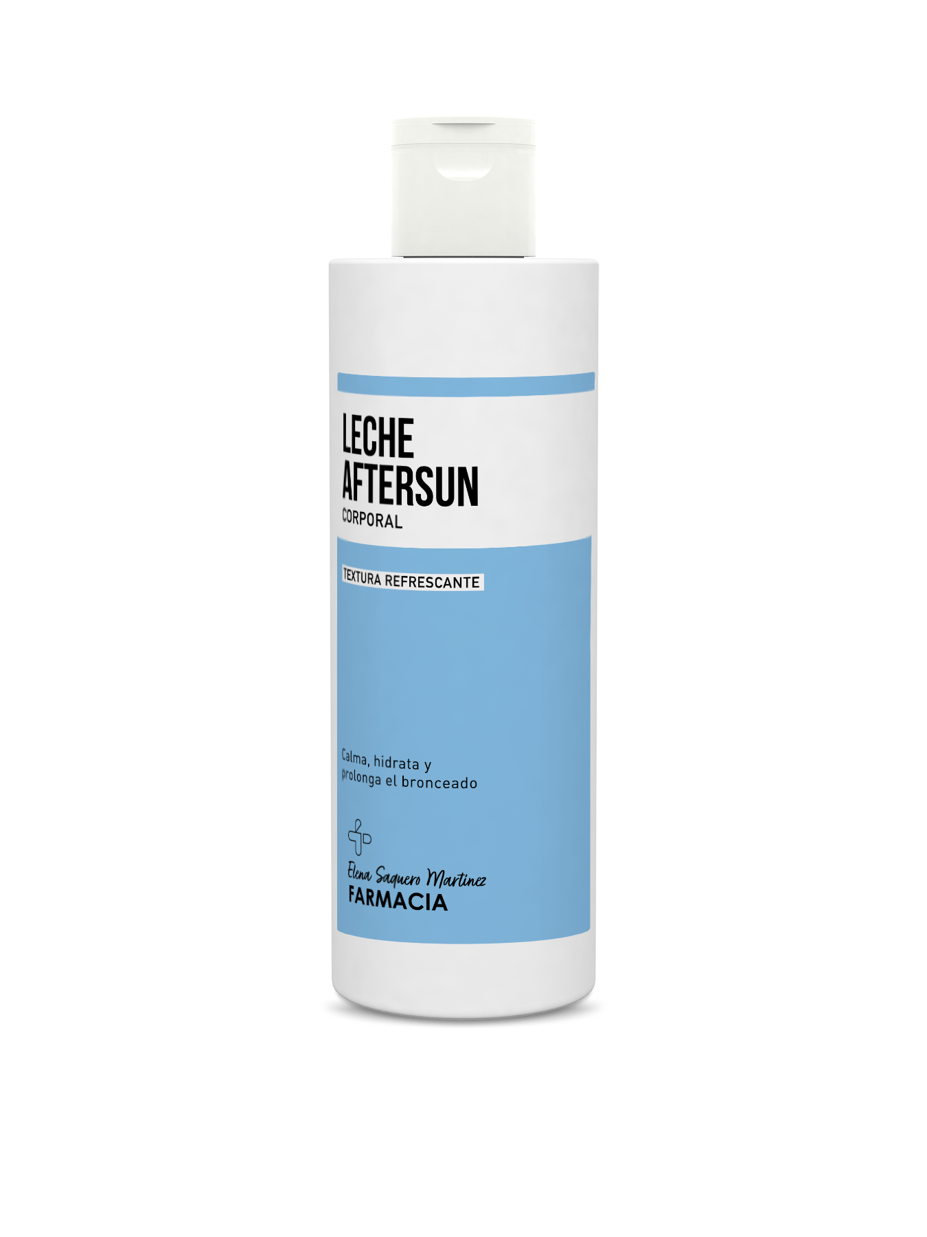 Leche Aftersun corporal 250ml