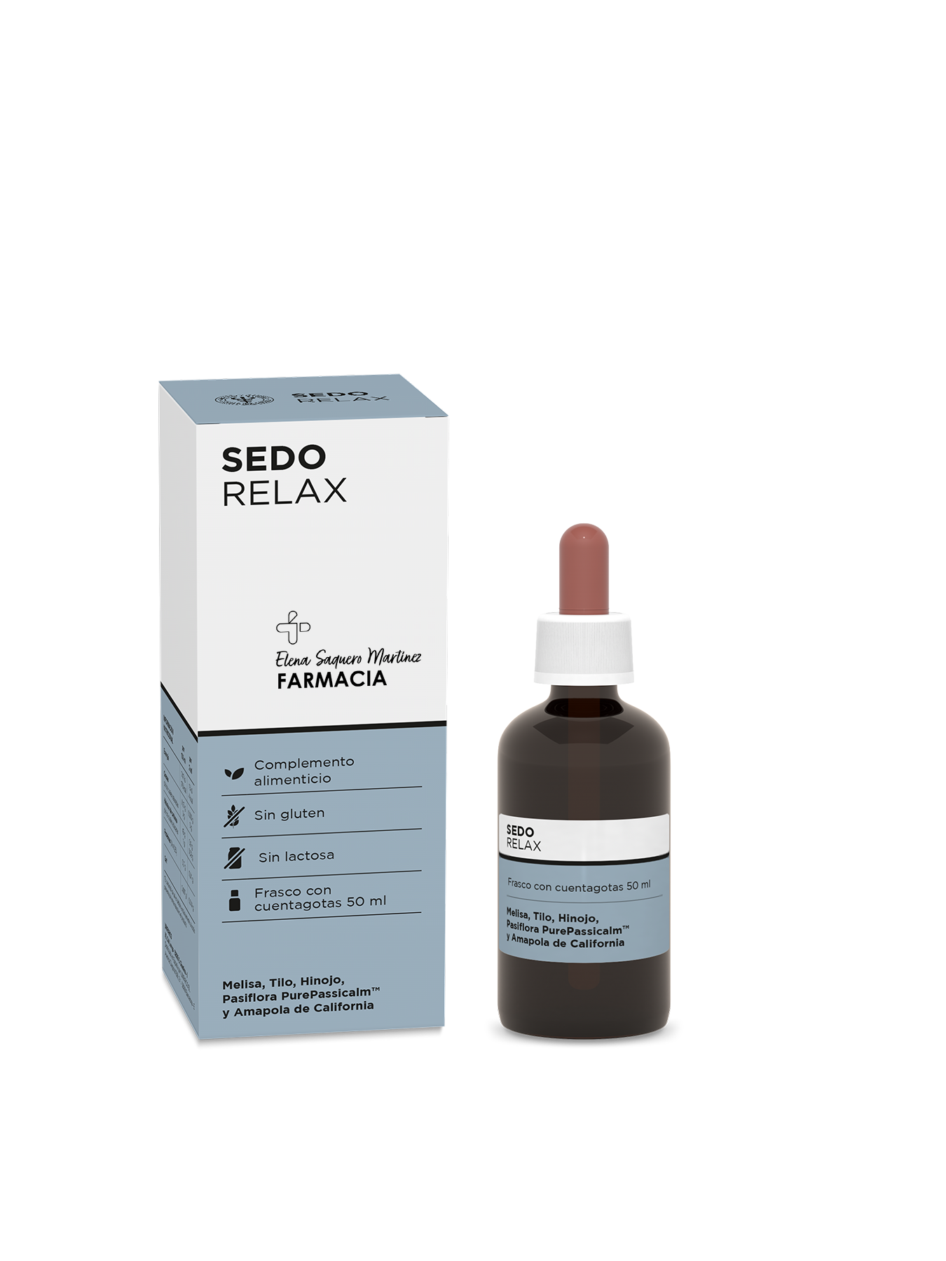 SedoRelax 50ml