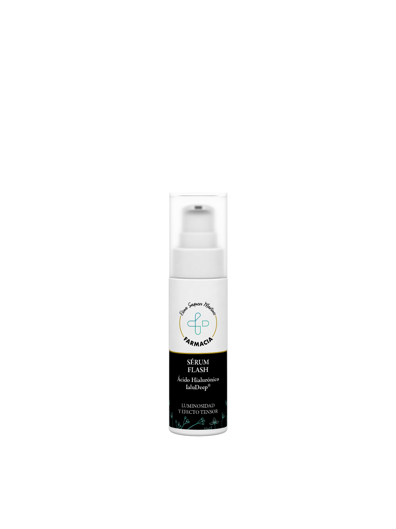 Sérum Flash