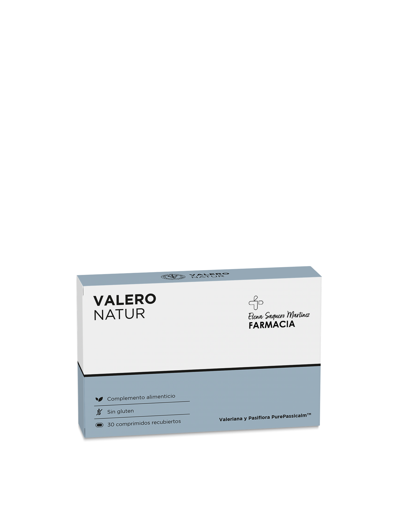 ValeroNatur 30 comp