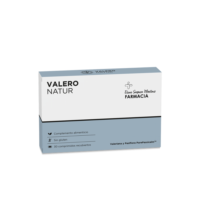 ValeroNatur 30 comp