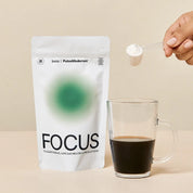 BaÏa | Focus Creamer