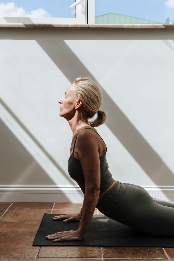Menopausia y salud femenina