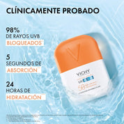 Vichy - Capital Soleil UVAqua 50ml
