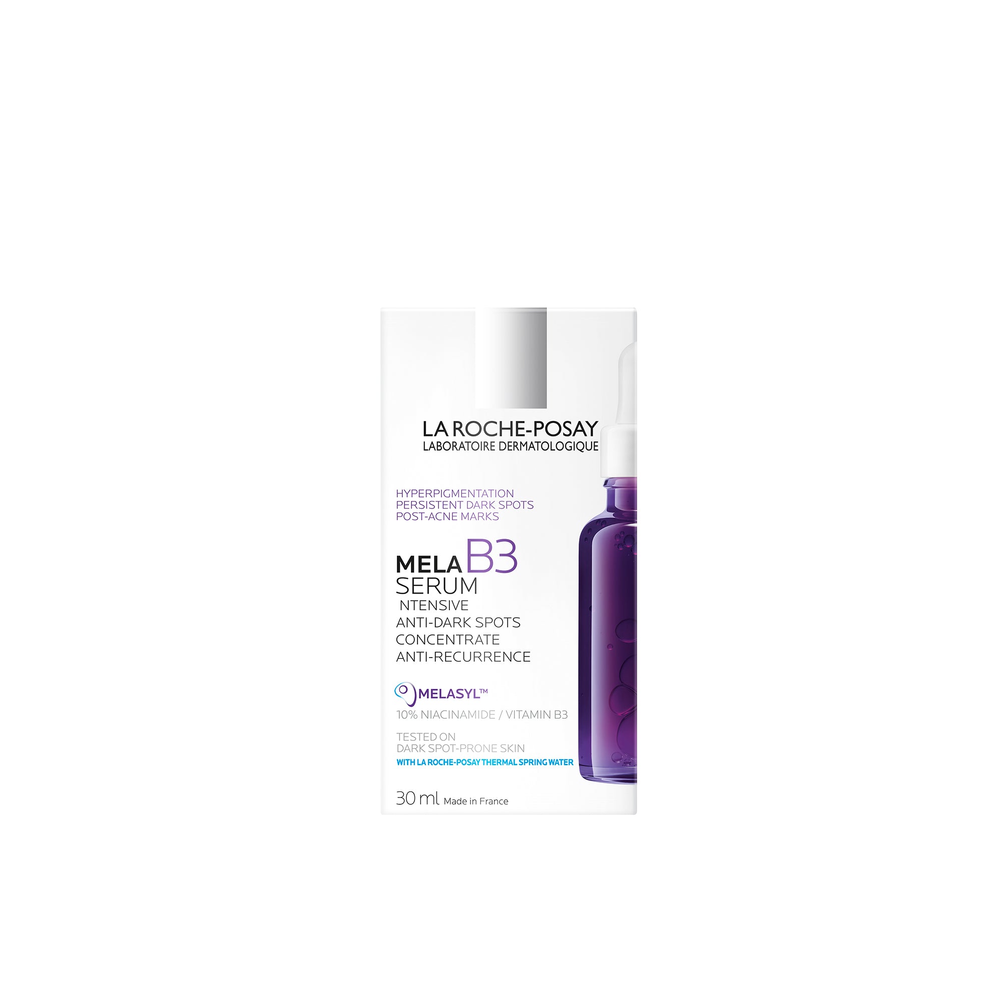 La Roche-Posay Mela B3 Serum Antimanchas Despigmentante