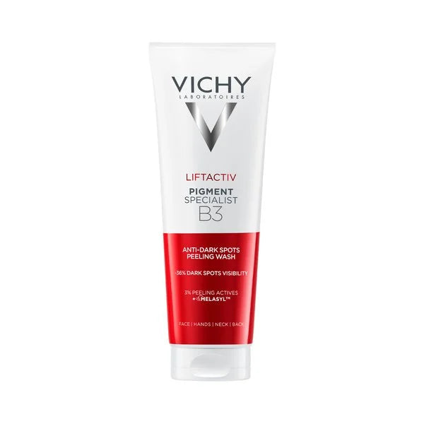 Vichy - Liftactiv Pigment Specialist B3 Gel Limpiador Peeling
