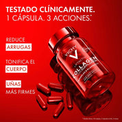 Vichy - Liftactiv Suplemento de Colágeno 60 cápsulas