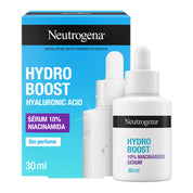 Neutrogena – Hydro Boost Sérum Niacinamida