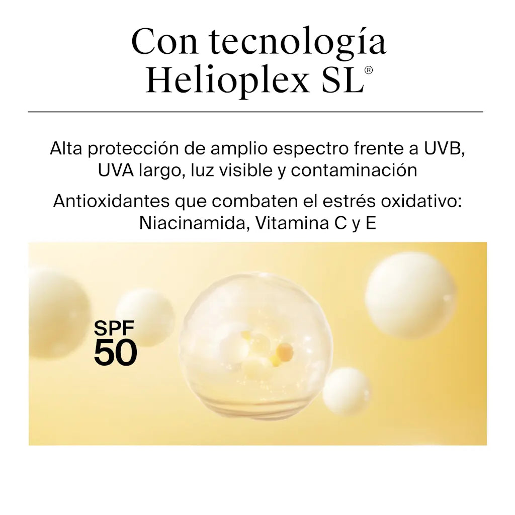 Neutrogena - Loción Invisible SPF50+ Toque seco