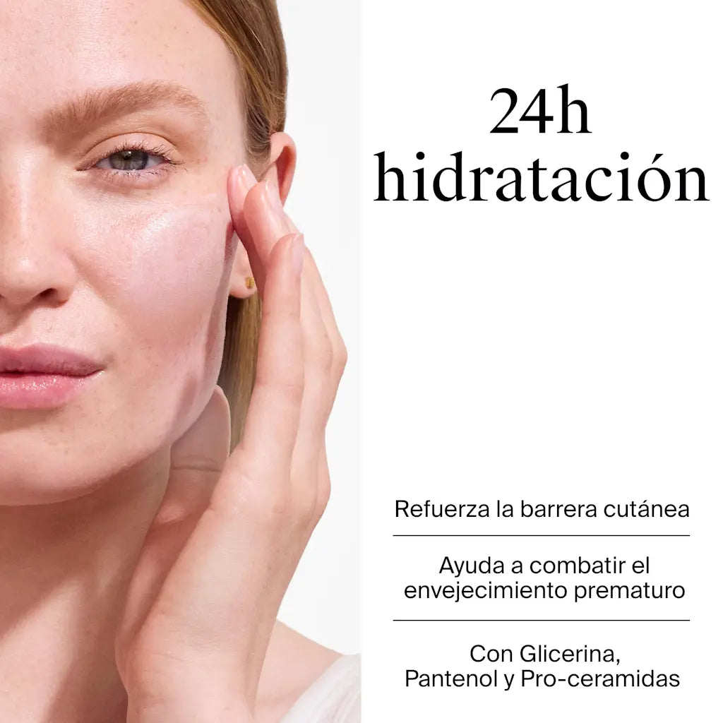 Neutrogena - Ultra Sheer Fluido Invisible SPF50+ Hidratante