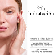 Neutrogena - Ultra Sheer Fluido Invisible SPF50+ Hidratante