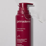 Primaderm – Limpiador Oil to Milk Aceite Desmaquillante