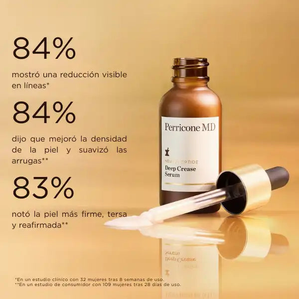 Perricone MD - Neuropeptide Deep Crease Serum