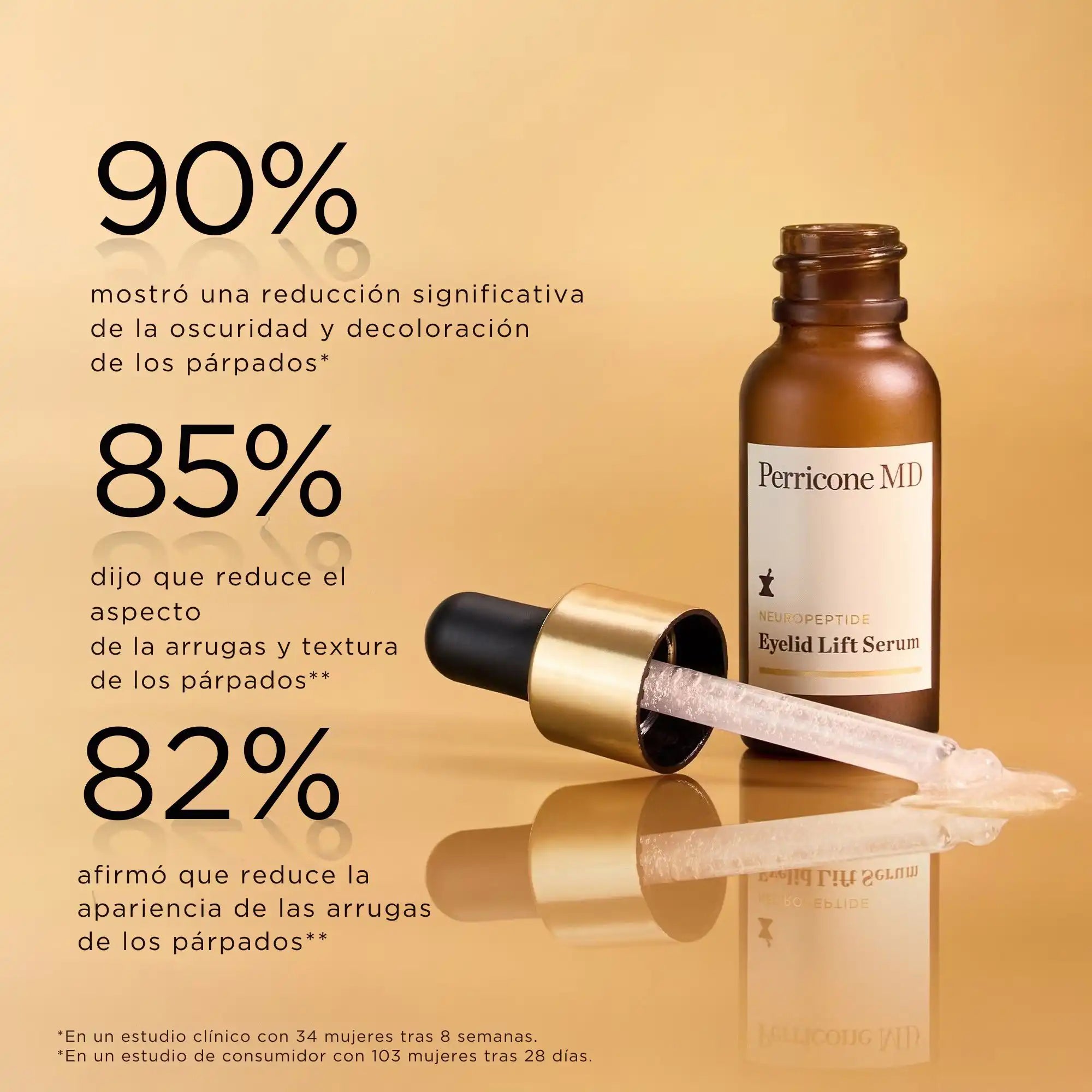 Perricone MD - Neuropeptide Eyelid Lift Serum