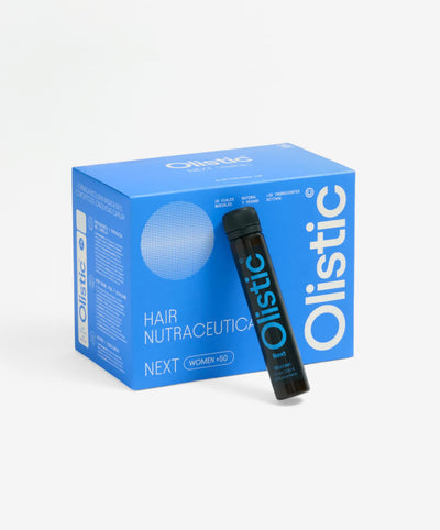 Olistic | Hair Nutraceutical Next 28 Viales