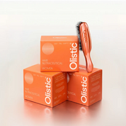 Olistic Hair Women | 28 Viales | Caída, Densidad y Crecimiento