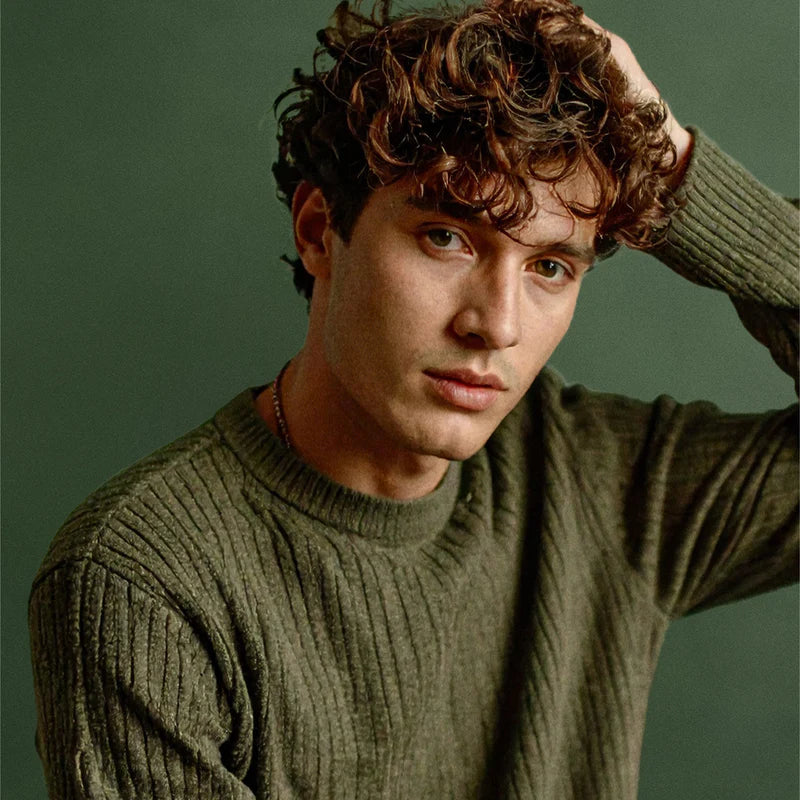 Olistic Hair Men | 28 Viales | Caída, Densidad y Crecimiento