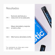 Olistic Women Next | 28 Viales | Cabello +45 años y Menopausia
