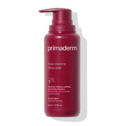 Primaderm – Limpiador Oil to Milk Aceite Desmaquillante