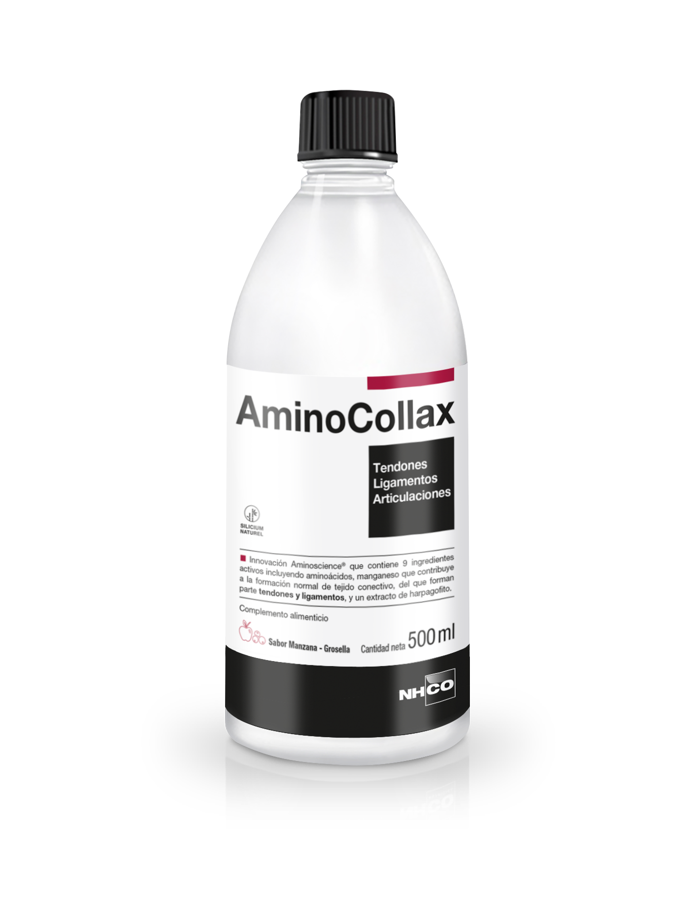 NHCO – AminoCollax Colágeno y Articulaciones