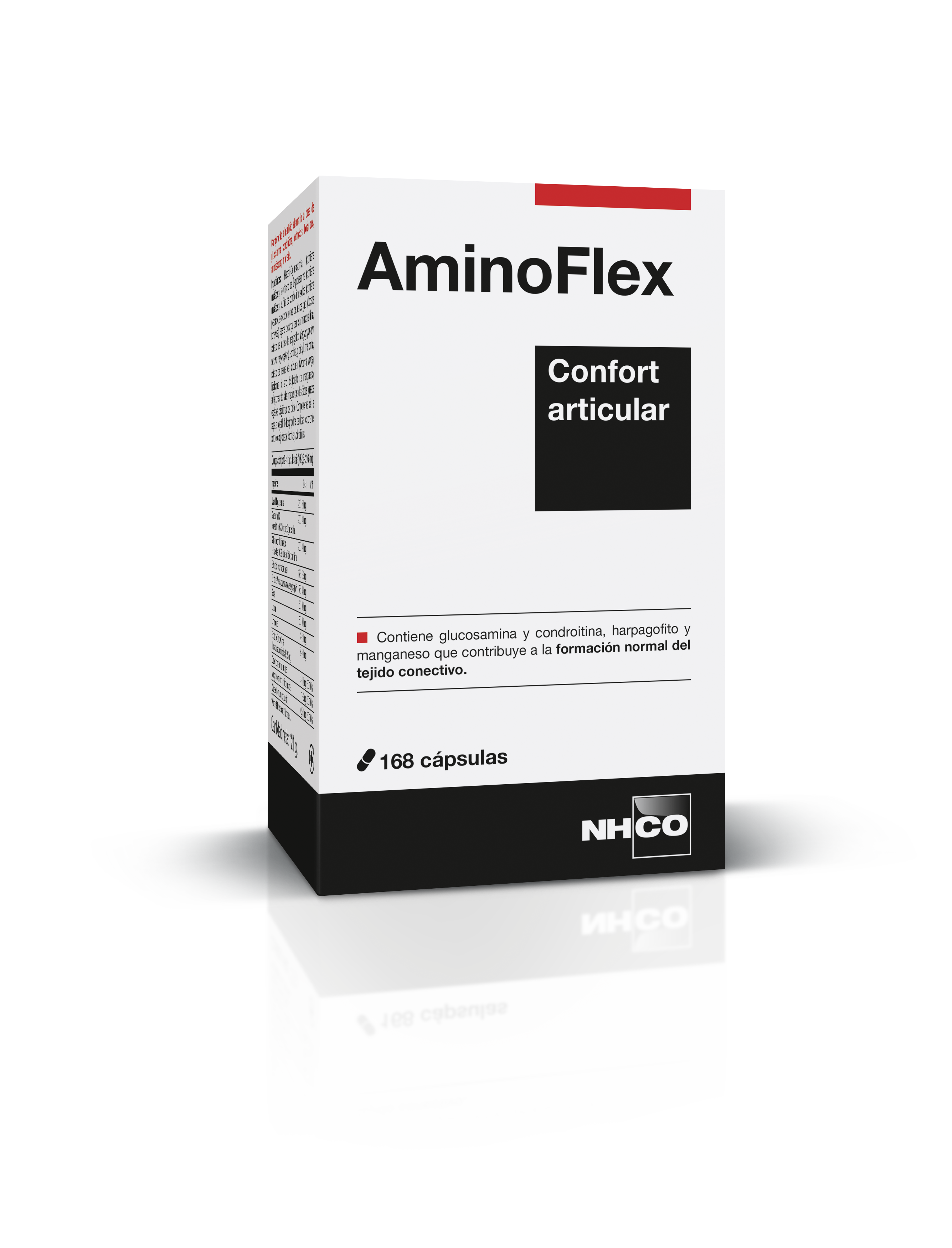 NHCO – AminoFlex Confort Articular