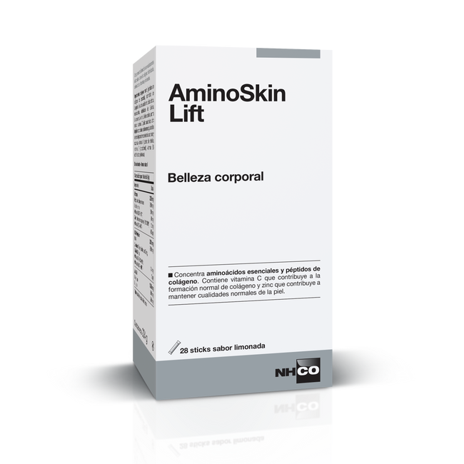 NHCO – AminoSkin Lift Firmeza y Elasticidad