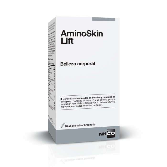NHCO – AminoSkin Lift Firmeza y Elasticidad