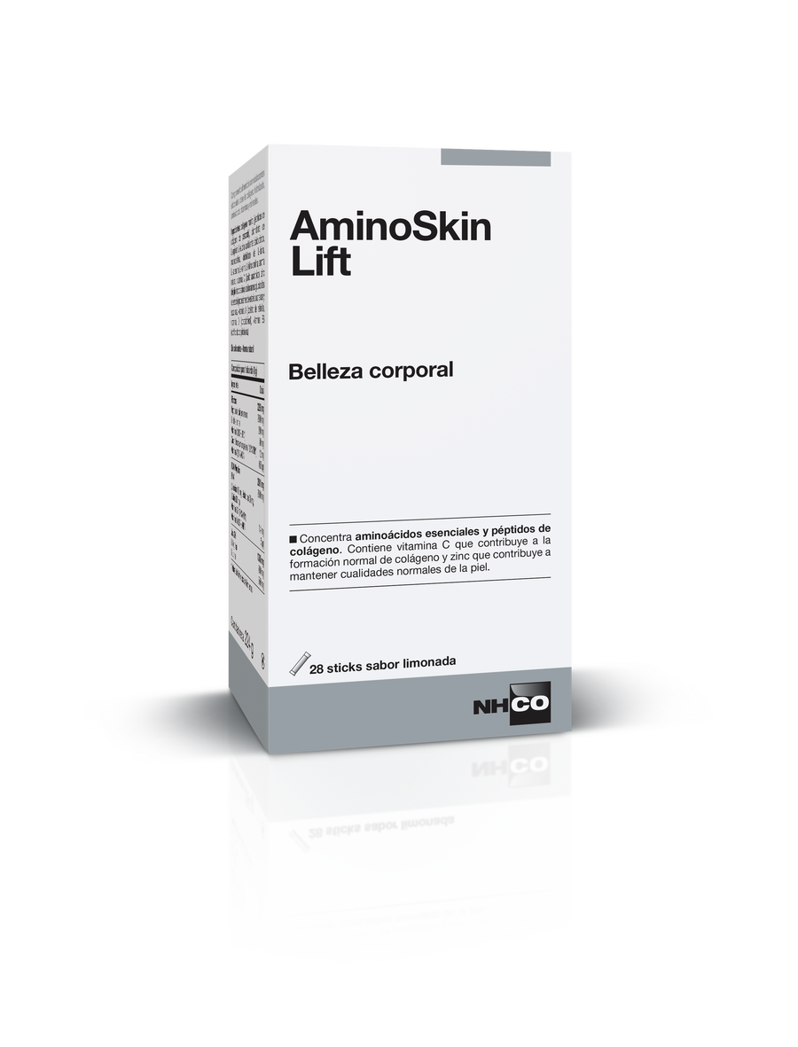 NHCO - AminoSkin Lift Firmeza y Elasticidad
