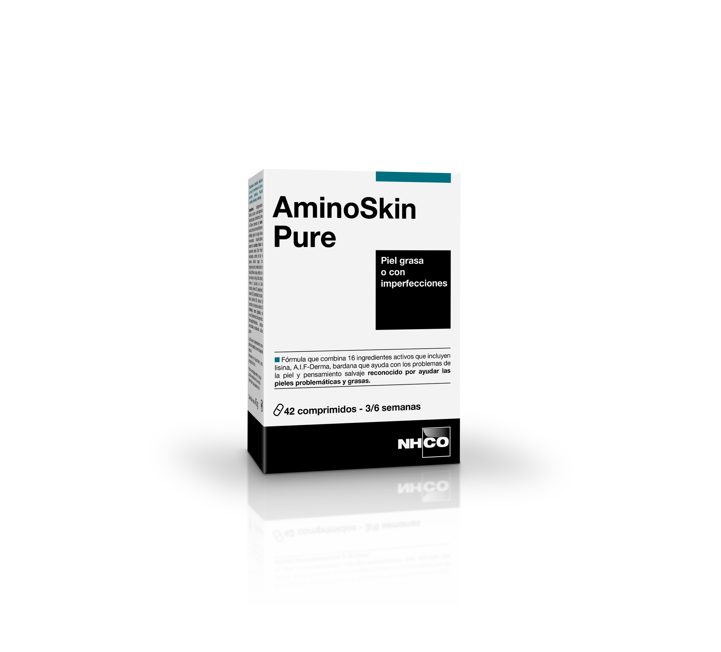 NHCO – AminoSkin Pure Equilibrio Cutáneo