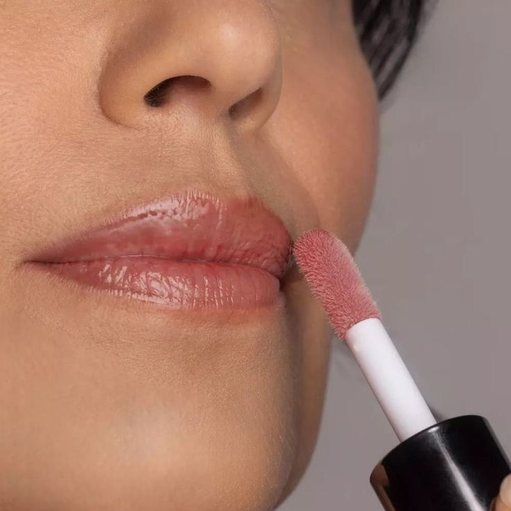 Perricone MD – No Makeup Lip Oil Tratamiento Labial Tono Raspberry