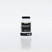 NHCO – Magnesio Función Muscular y Sistema Nervioso