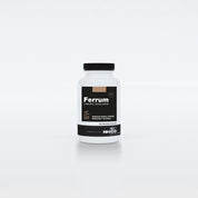 NHCO – Ferrum Hierro y Fatiga