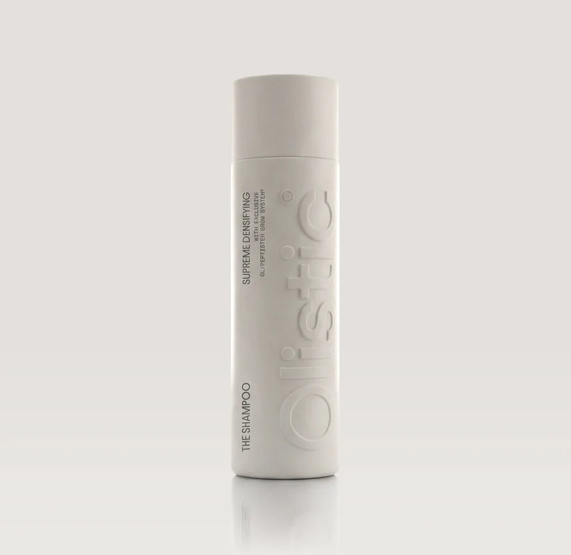 Olistic | The Shampoo