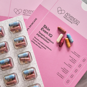Advanced Nutrition Programme – Skin Even IQ 28 Días Luminosidad