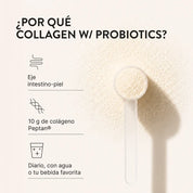 BaÏa | Collagen With Probiotics